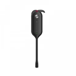 Yealink WH67 Workstation - Casque intra-auriculaire convertible - DECT / Bluetooth - sans fil